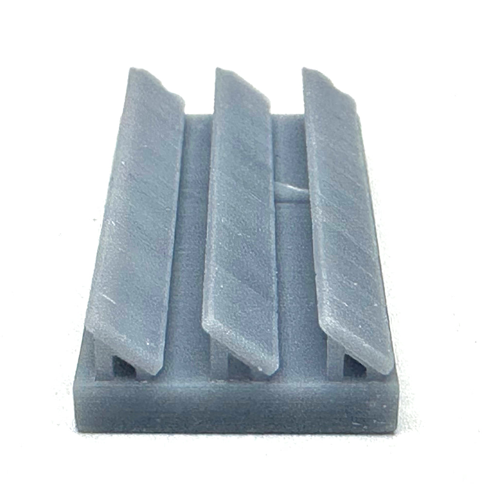 Solar Panel Farm (3D Printed) x5