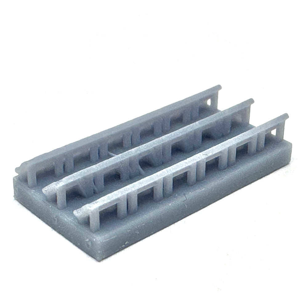 Solar Panel Farm (3D Printed) x5