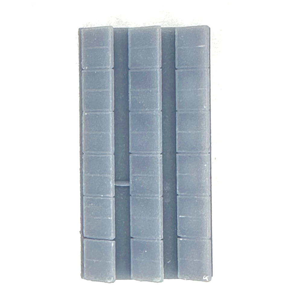 Solar Panel Farm (3D Printed) x5