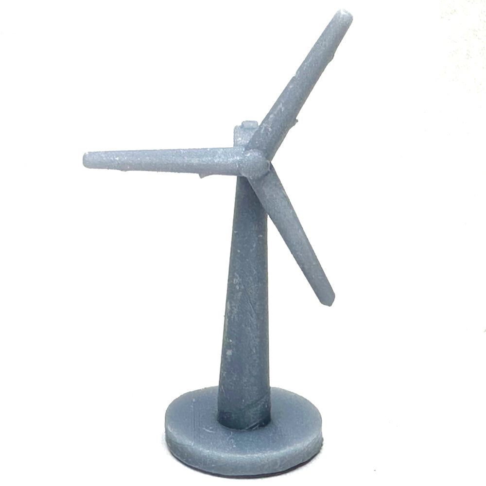 Wind Turbine (3D Printed) x5