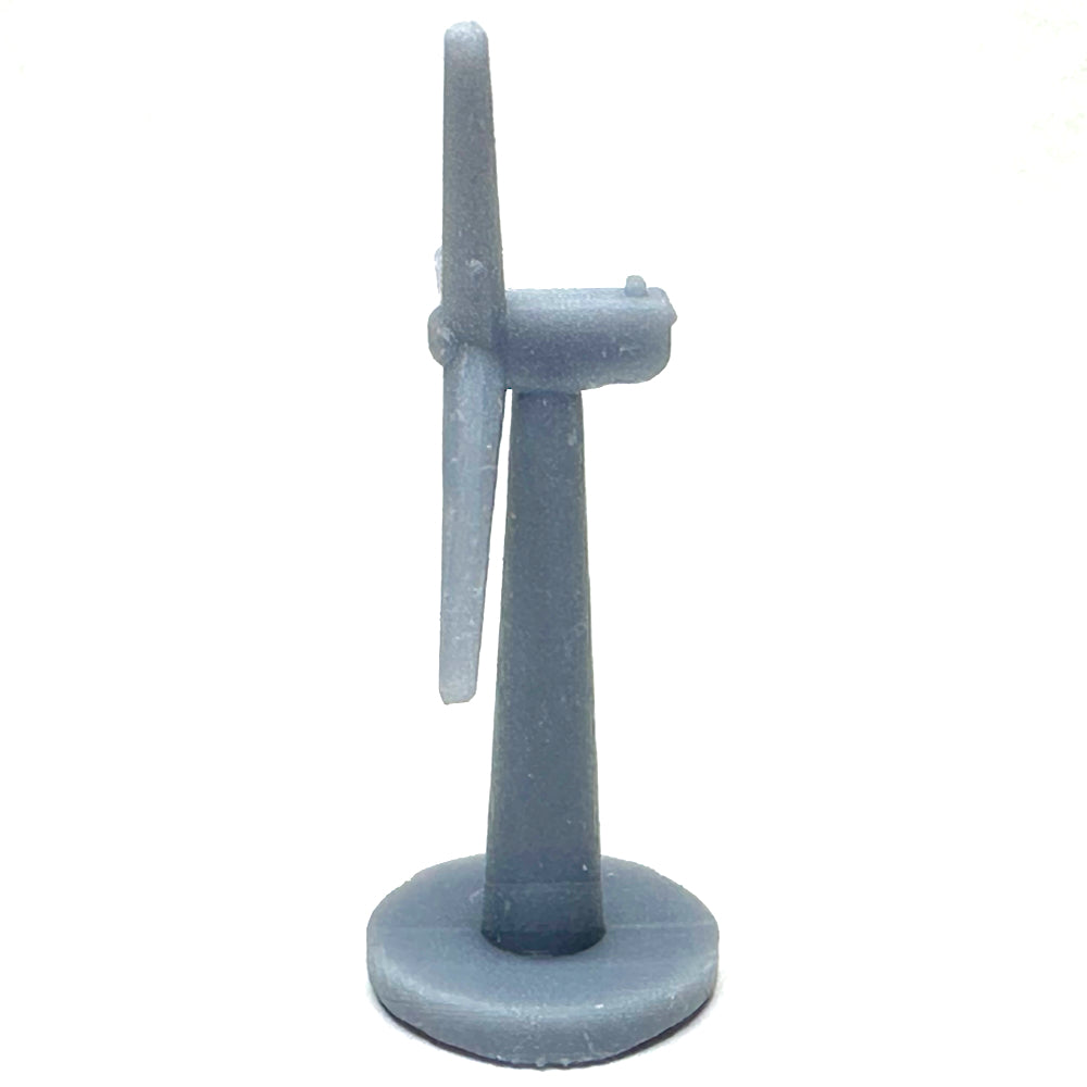 Wind Turbine (3D Printed) x5