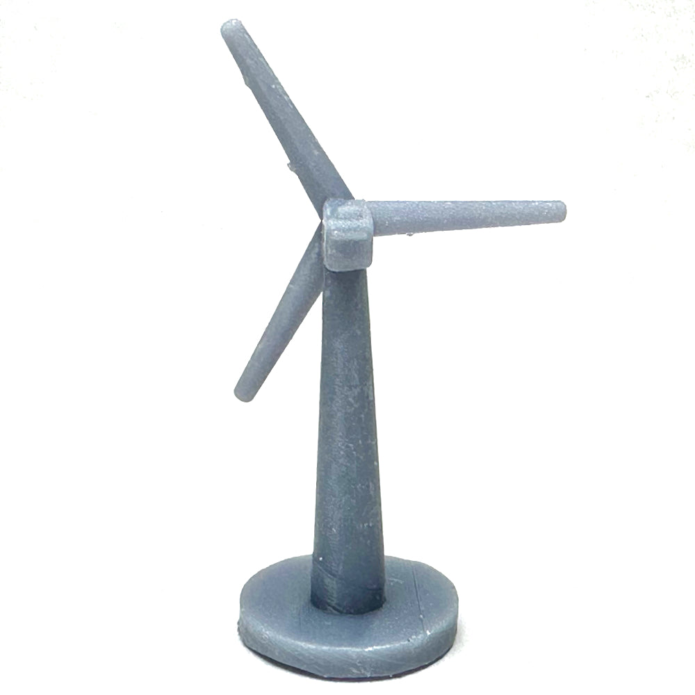 Wind Turbine (3D Printed) x5