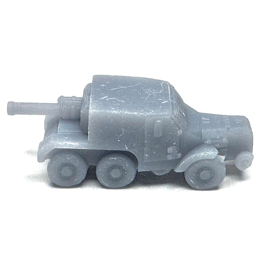 Laffy W15 TCC Anti-Tank Gun (3D Printed) x5
