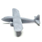 Potez 650 Transport Plane (3D Printed) x5