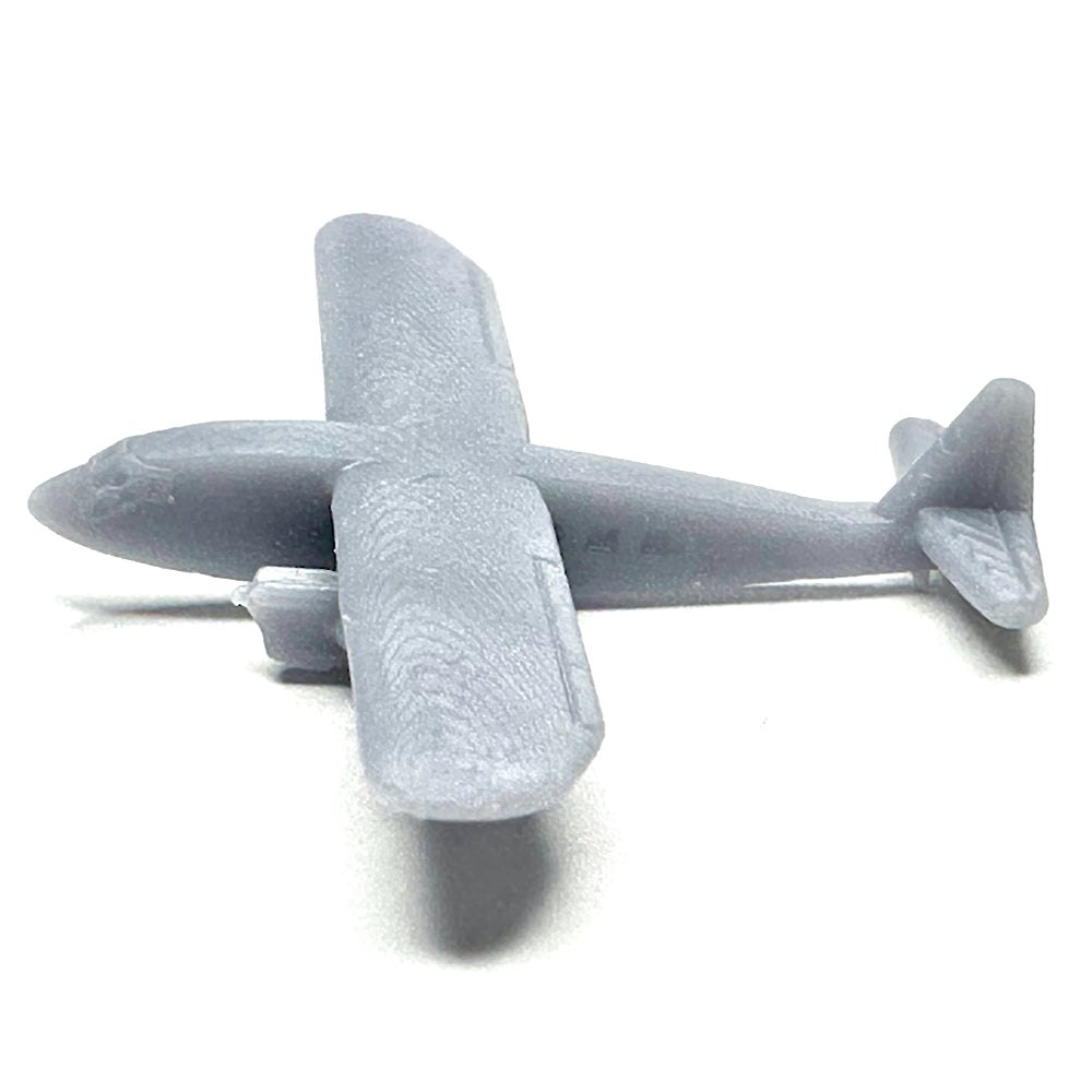 Potez 650 Transport Plane (3D Printed) x5