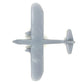 Potez 650 Transport Plane (3D Printed) x5