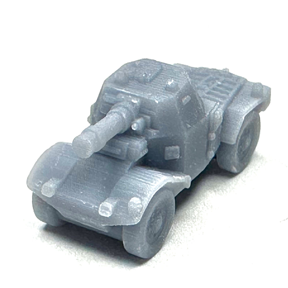 Panhard 178 Armored Car (3D Printed) x5