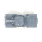 Panhard 178 Armored Car (3D Printed) x5