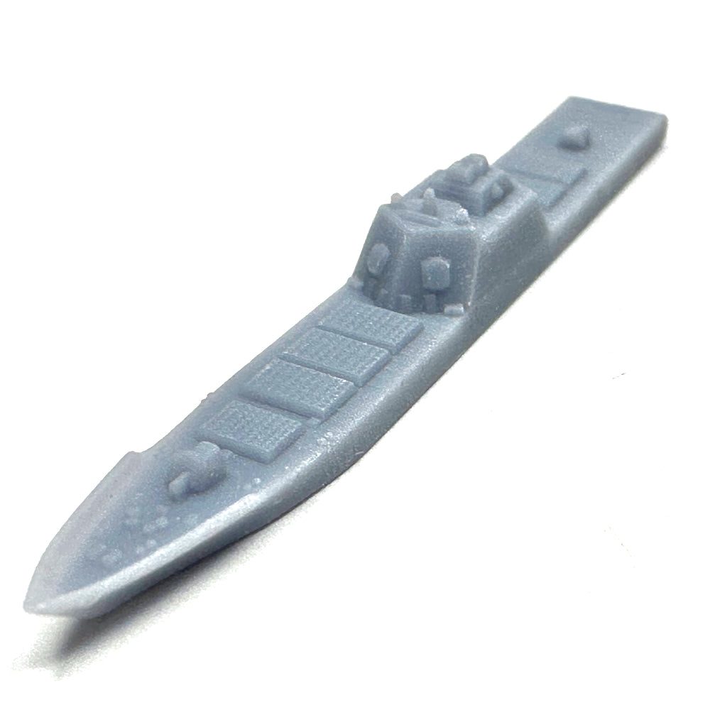 CG(X) Stealth Cruiser (3D Printed) x5