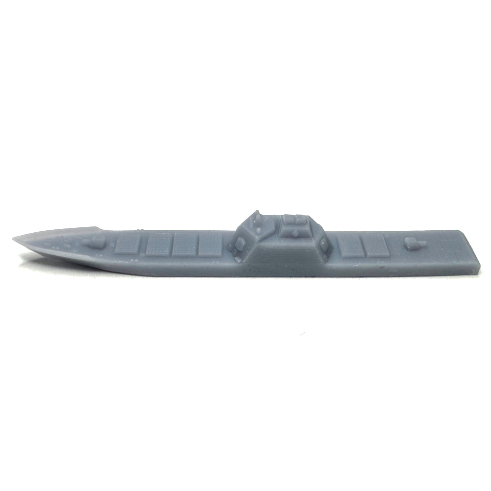 CG(X) Stealth Cruiser (3D Printed) x5