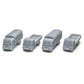 Renault AHx Truck (3D Printed) x5