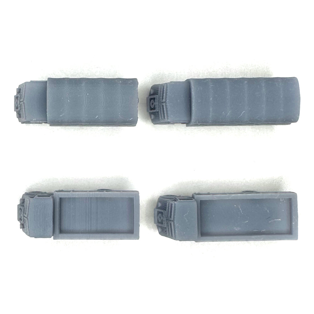Renault AHx Truck (3D Printed) x5