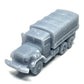M39 5 Ton 6 Truck (3D Printed) x5