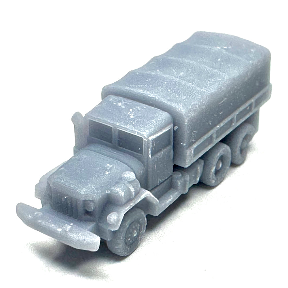 M39 5 Ton 6 Truck (3D Printed) x5