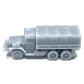 M39 5 Ton 6 Truck (3D Printed) x5