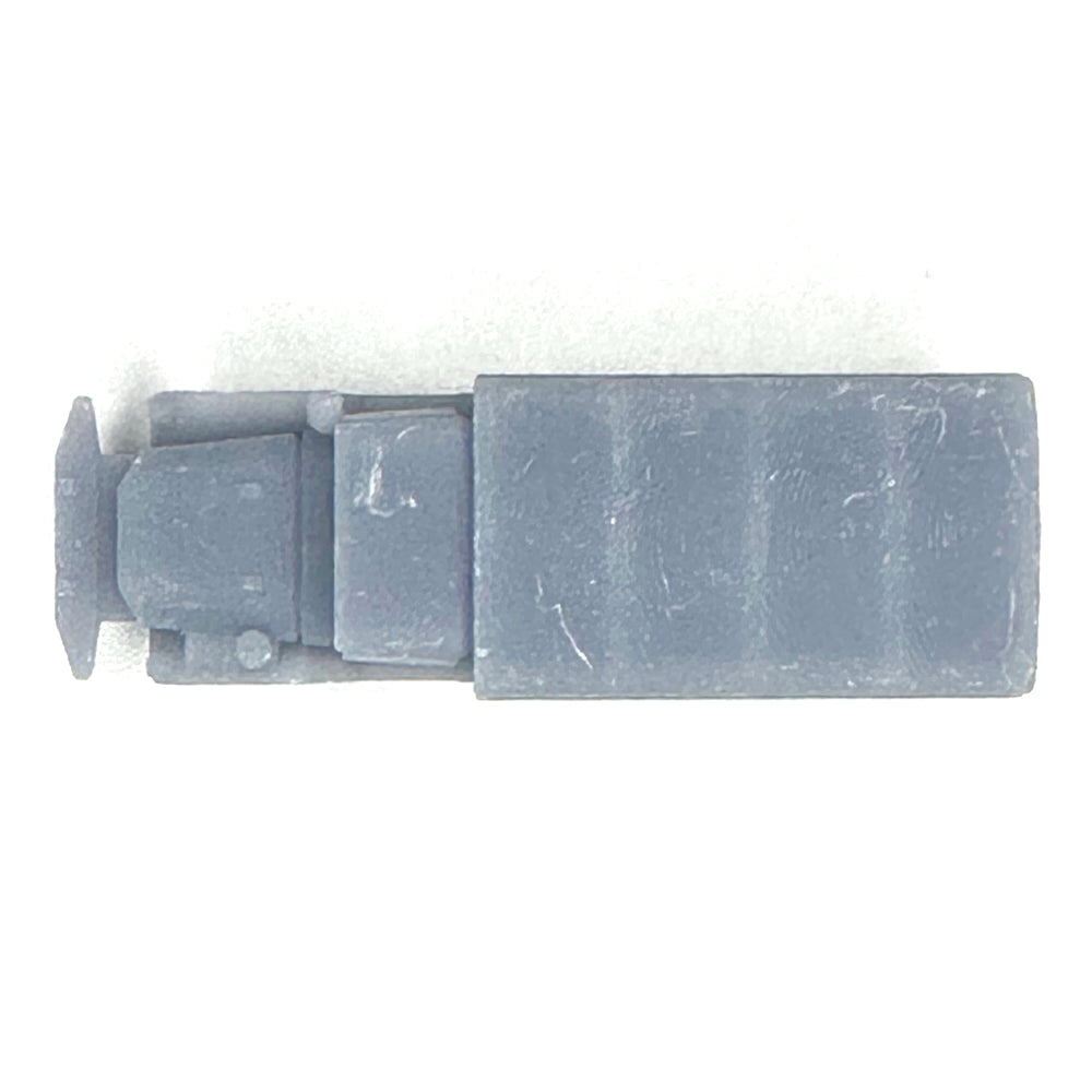 M39 5 Ton 6 Truck (3D Printed) x5
