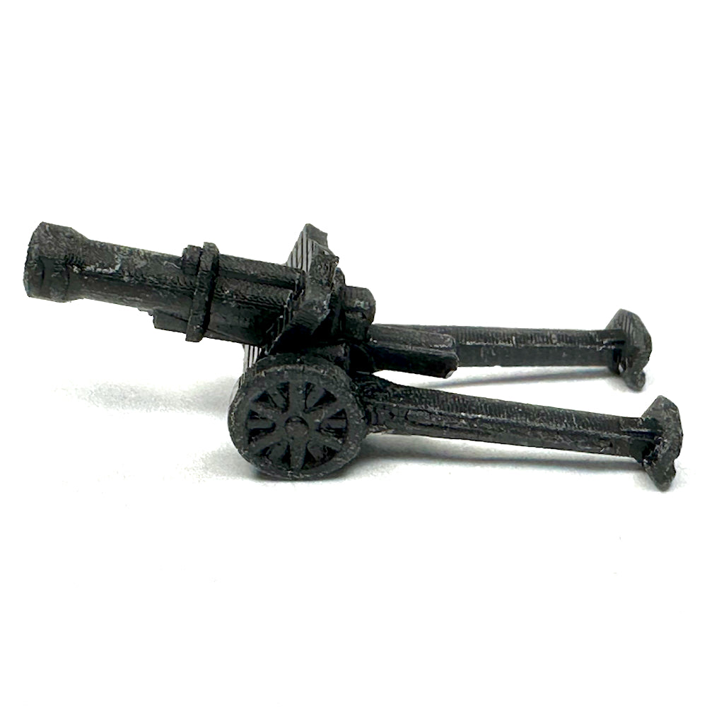 105mm Howitzer (3D Printed) x5