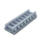 Railroad Tracks (3D Printed) x5
