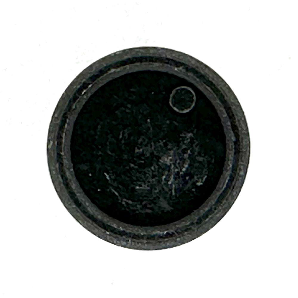 Single Oil Barrels-Black (3D Printed) x5