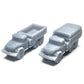 ZIL-131 Truck (3D Printed) x5
