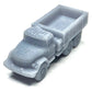 ZIL-131 Truck (3D Printed) x5