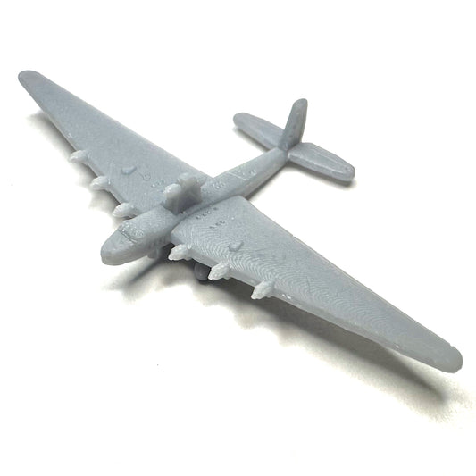 ANT-20 Russian Heavy Transport Plane (3D Printed) xONE