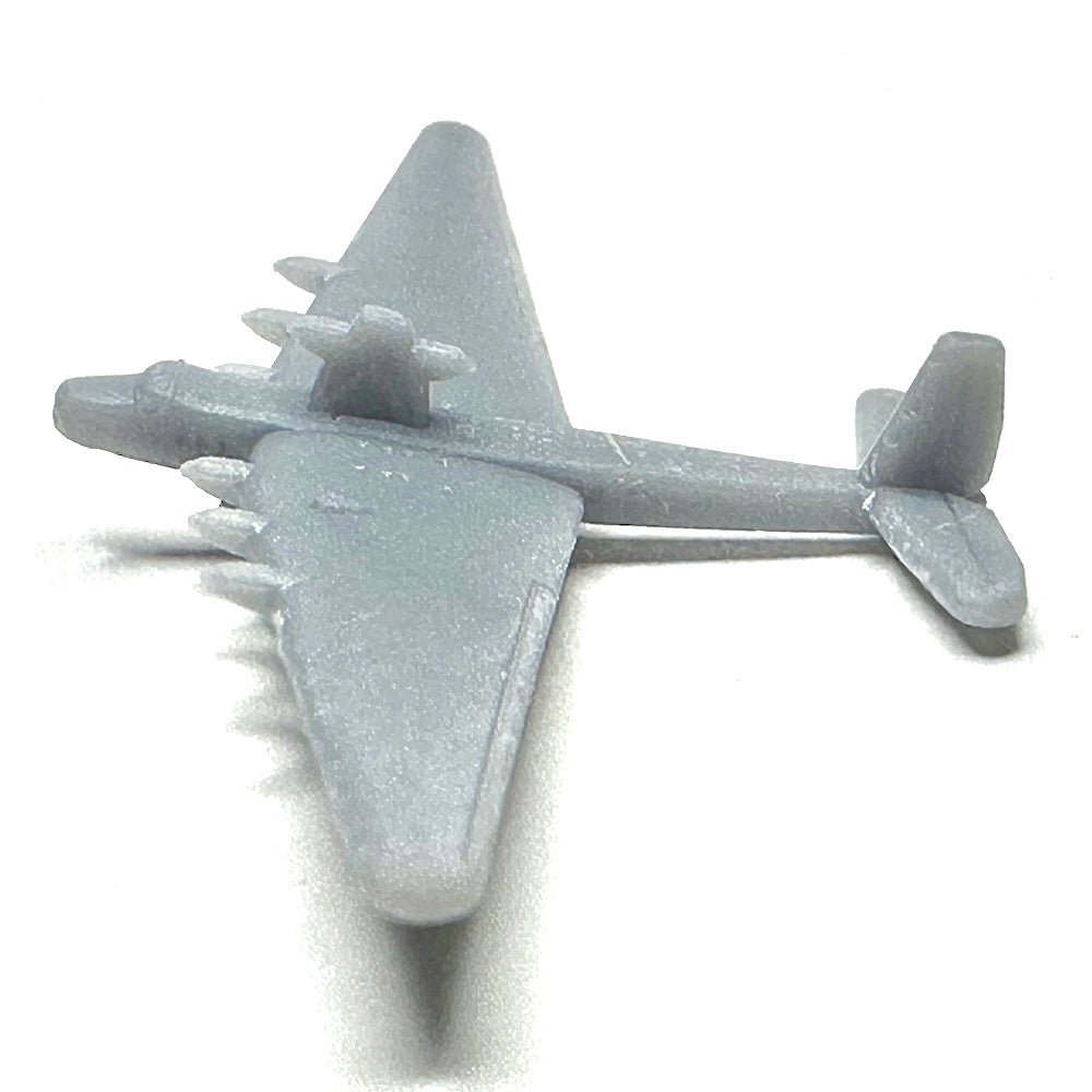 ANT-20 Russian Heavy Transport Plane (3D Printed) xONE
