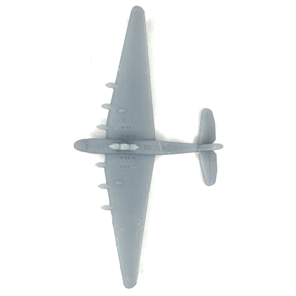 ANT-20 Russian Heavy Transport Plane (3D Printed) xONE