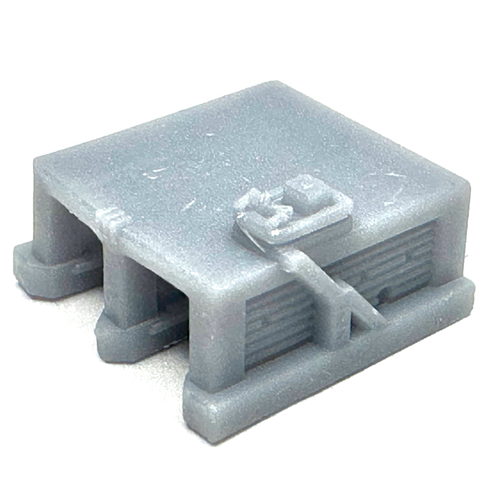 U-Boat Pen (3D Printed) x5