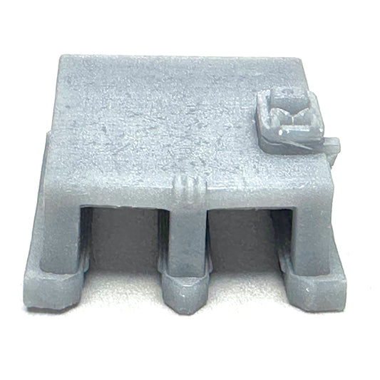 U-Boat Pen (3D Printed) x5