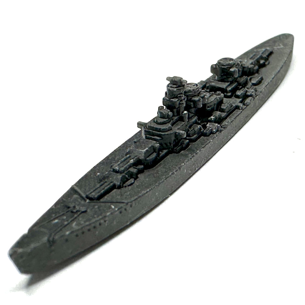 H-44 German Super Battleship (3D Printed) xONE