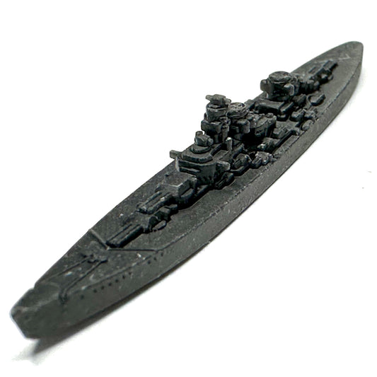 H-44 German Super Battleship (3D Printed) xONE