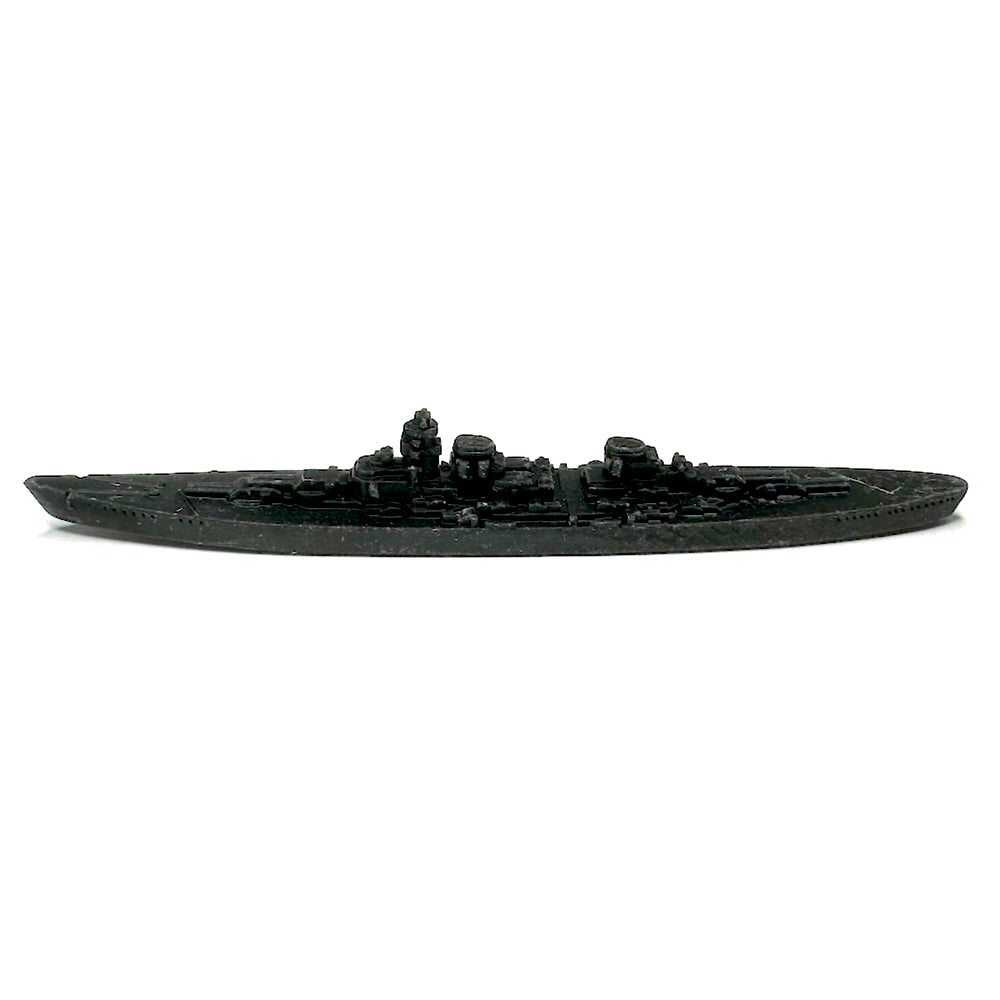 H-44 German Super Battleship (3D Printed) xONE