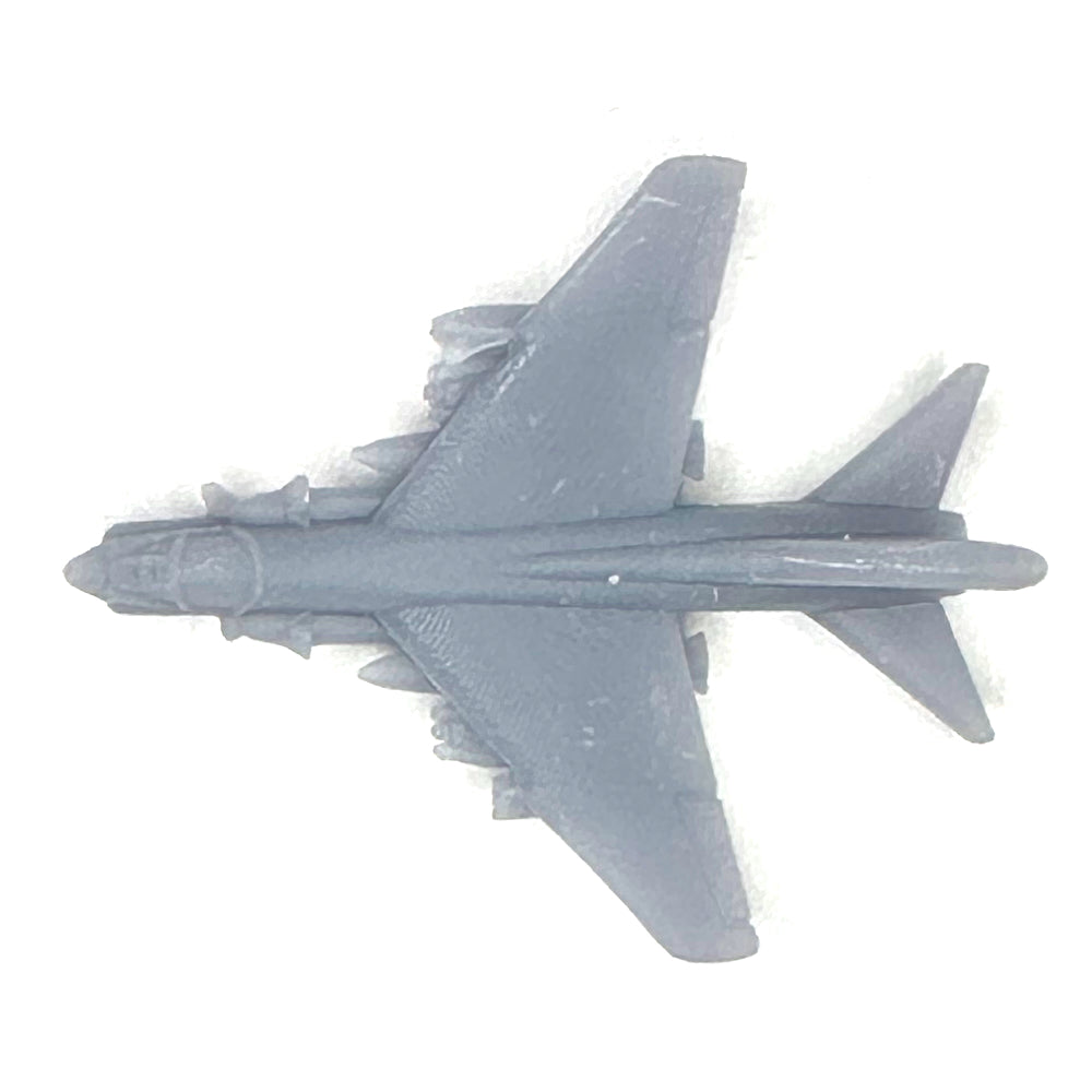 A-7 Corsair II Aircraft (3D Printed) x5
