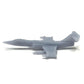 F-104 Starfighter Aircraft (3D Printed) x5