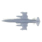 F-104 Starfighter Aircraft (3D Printed) x5