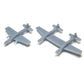 Dornier Do-335 (3D Printed) x5