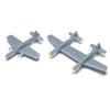 Dornier Do-335 (3D Printed) x5