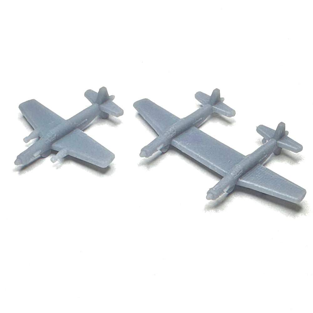 Dornier Do-335 (3D Printed) x5