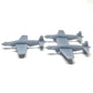 Dornier Do-335 (3D Printed) x5