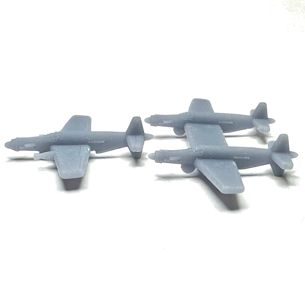 Dornier Do-335 (3D Printed) x5