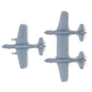 Dornier Do-335 (3D Printed) x5