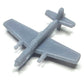 Dornier Do-335 (3D Printed) x5