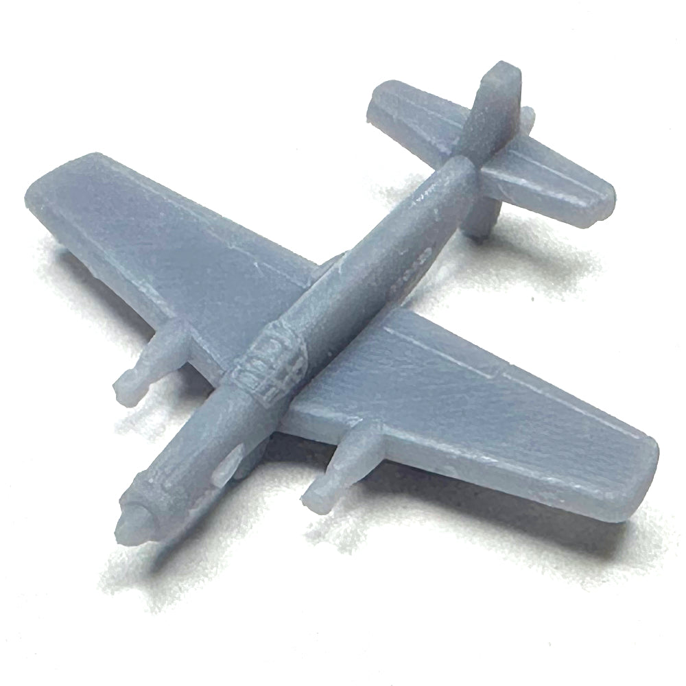 Dornier Do-335 (3D Printed) x5