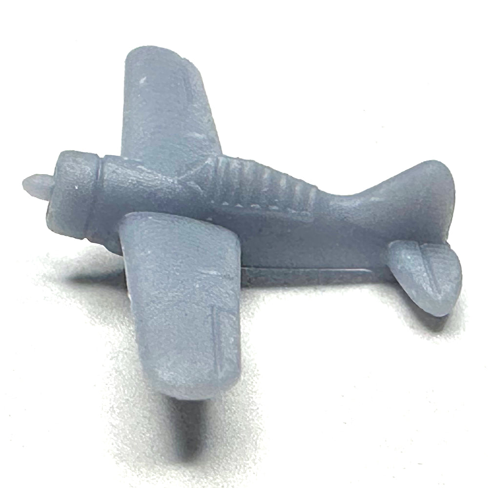 Brewster F2A Buffalo (3D Printed) x5