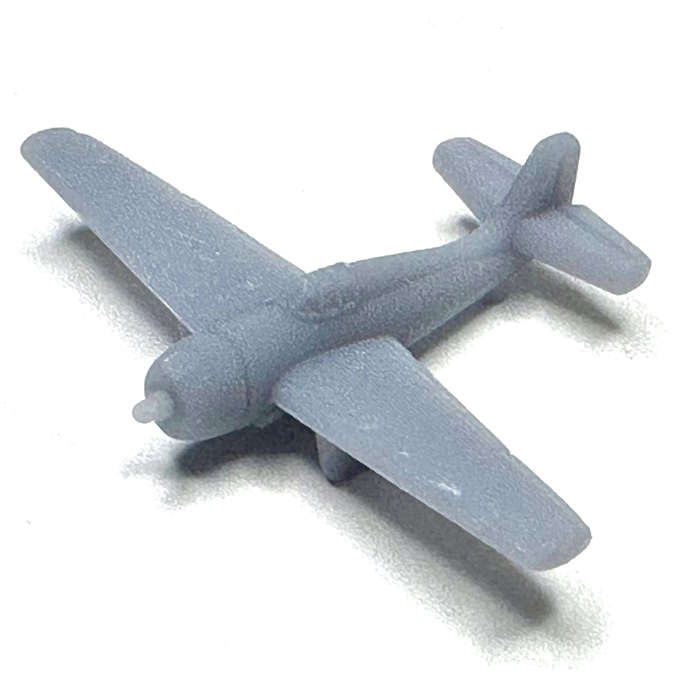 Grumman F4F Wildcat (3D Printed) x5