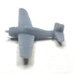 Grumman F4F Wildcat (3D Printed) x5