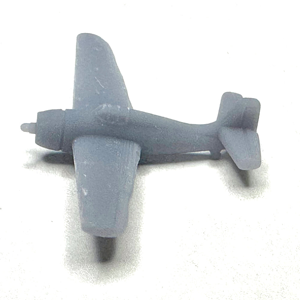 Grumman F4F Wildcat (3D Printed) x5