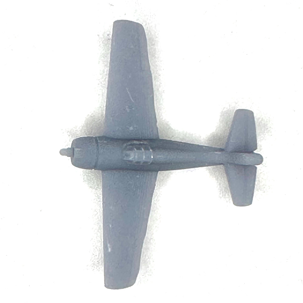 Grumman F4F Wildcat (3D Printed) x5