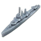 U.S.S Farragut Destroyer (3D Printed) x5